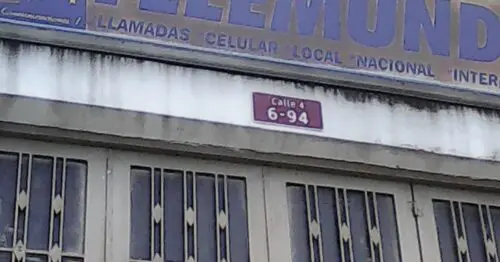 TELEMUNDO BOGOTÁ TELEMUNDO BOGOTÁ